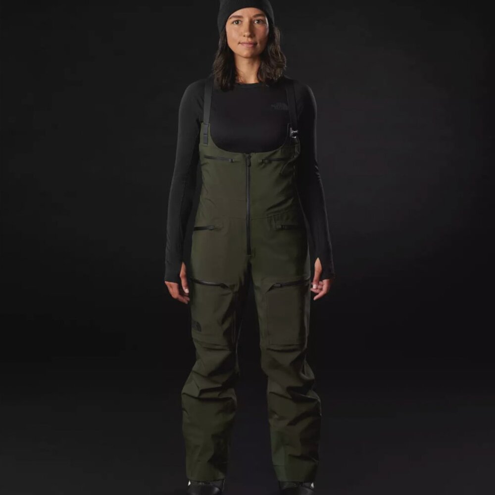 WOMEN'S A-CAD FUTURELIGHT™ BIB - NWT